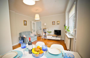 Merida Apartament in Sopot